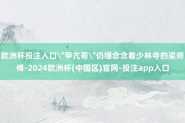 欧洲杯投注入口